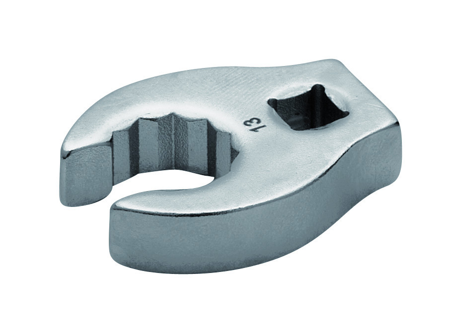 Chave de porcas ajustável de 1/4" Bahco 679-9/16