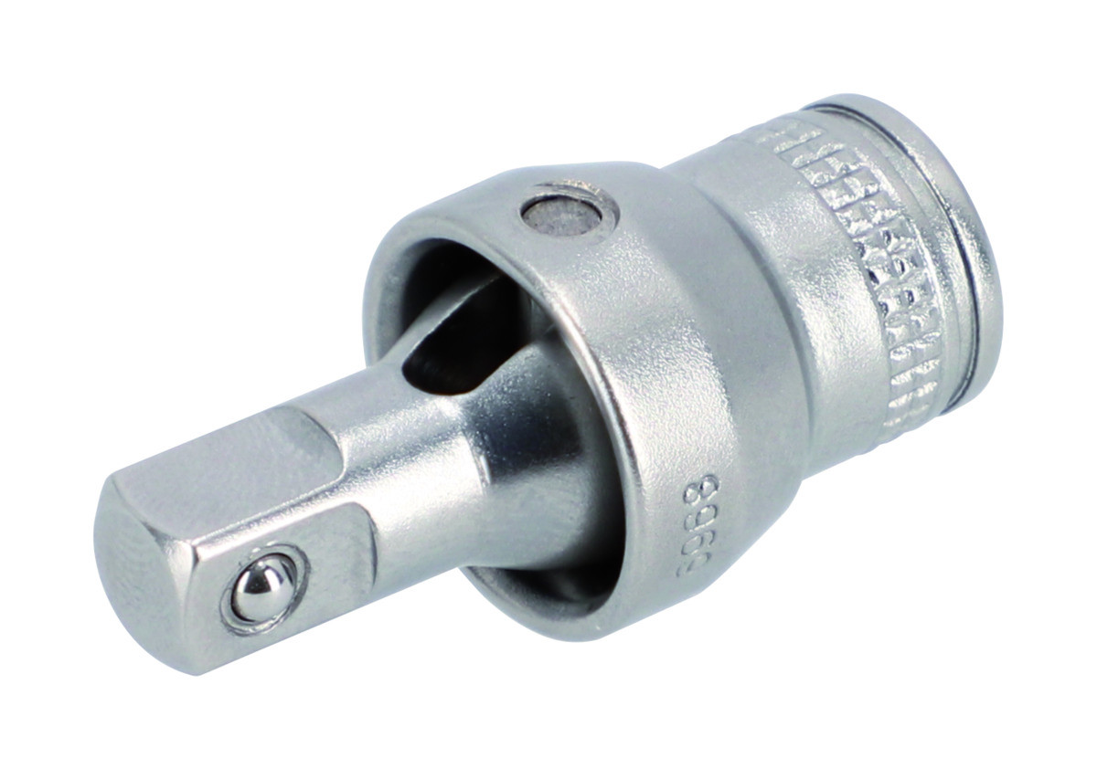 Cardan universal 1/4', operação suave Bahco 6968