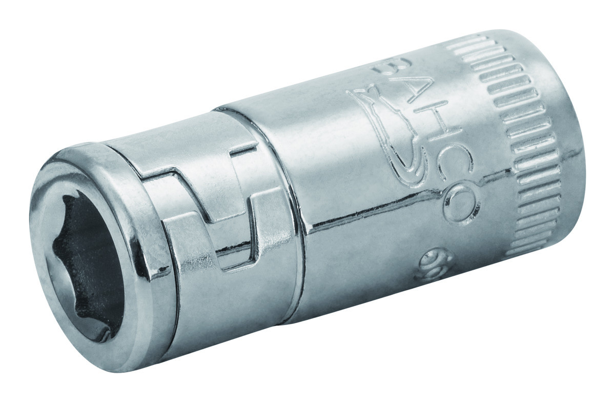 Adaptador 1/4' para bits 1/4' Bahco 6973A