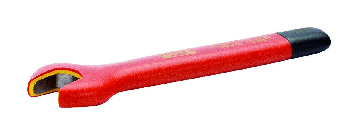 Chave Bocas Isolada 1000V Bahco 6MV-24
