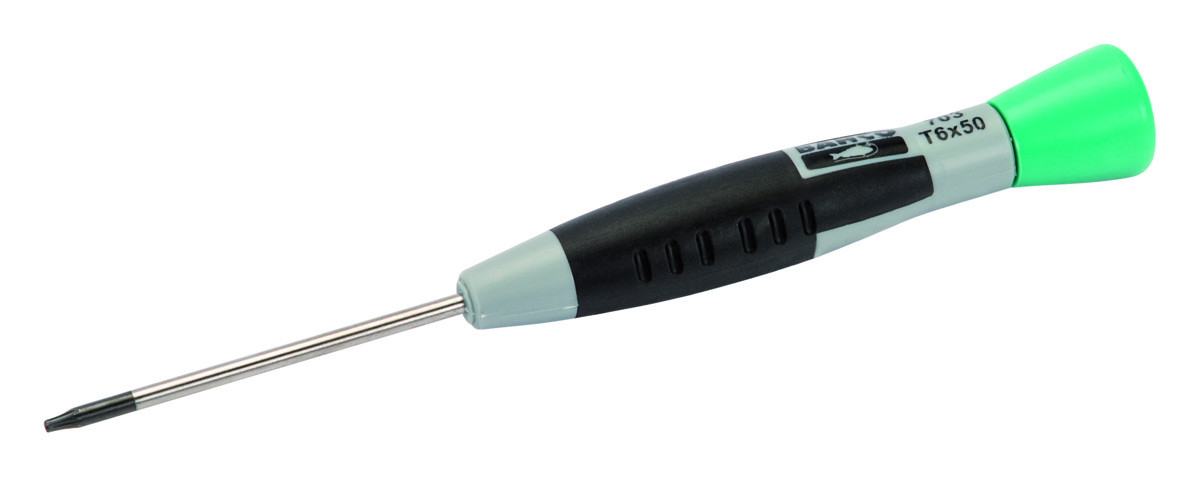 Chaves de Parafusos de Precisão Torx® Bahco 703-20-75