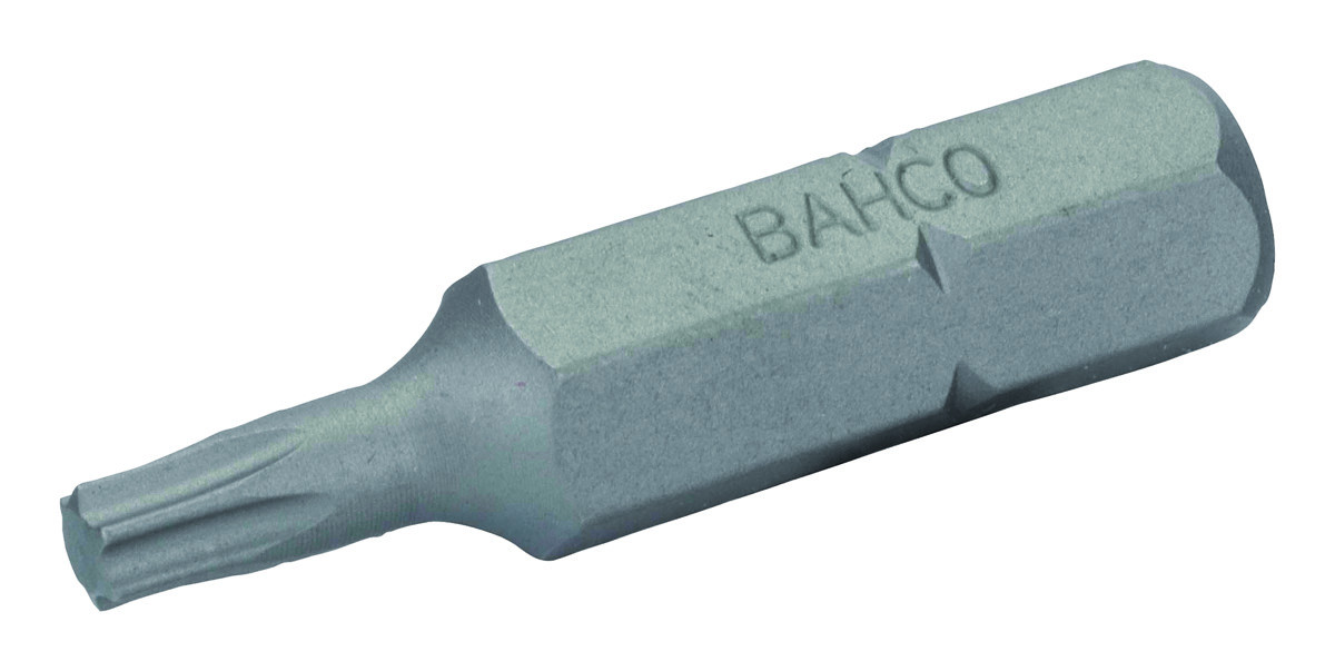 Bits para Chaves de parafusos Bahco 70S/T30-2P