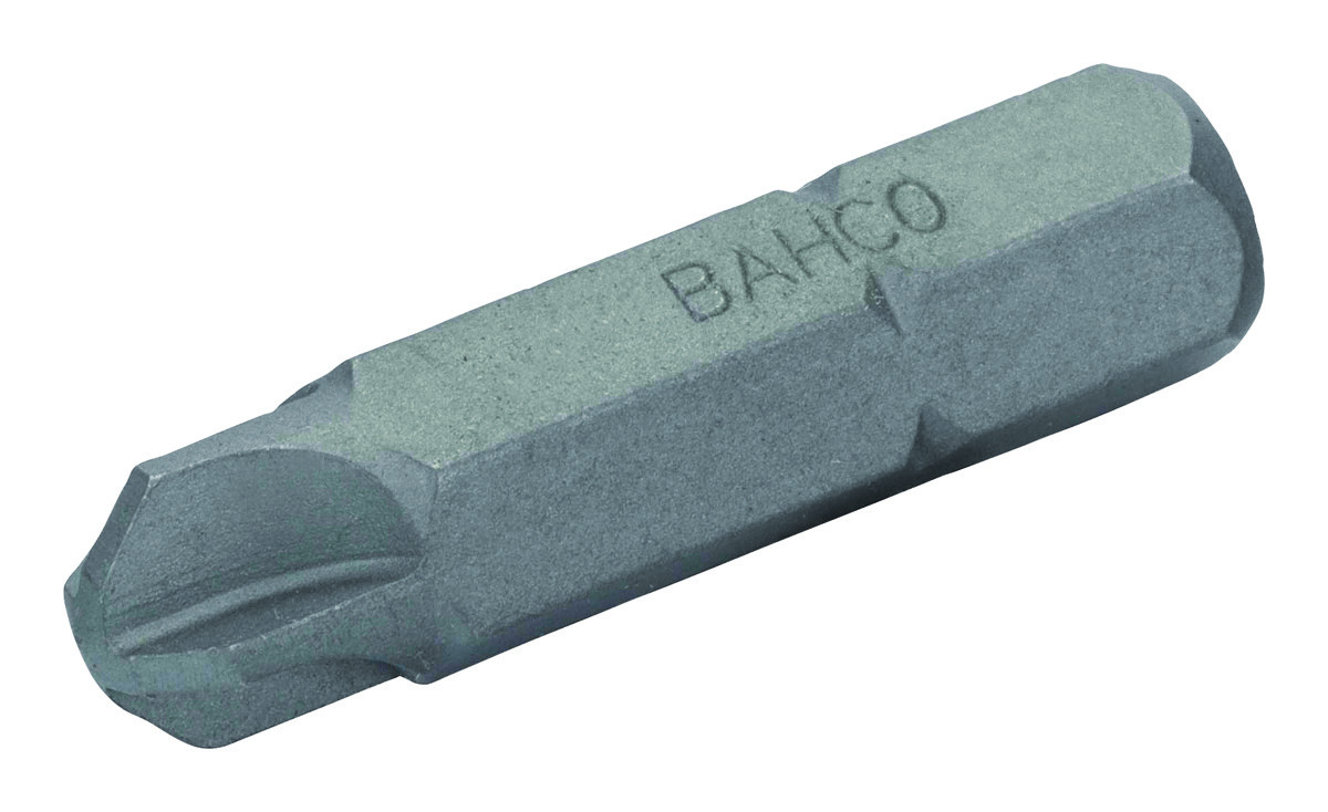 Bits para Chaves de parafusos Bahco 70S/TS8-2P