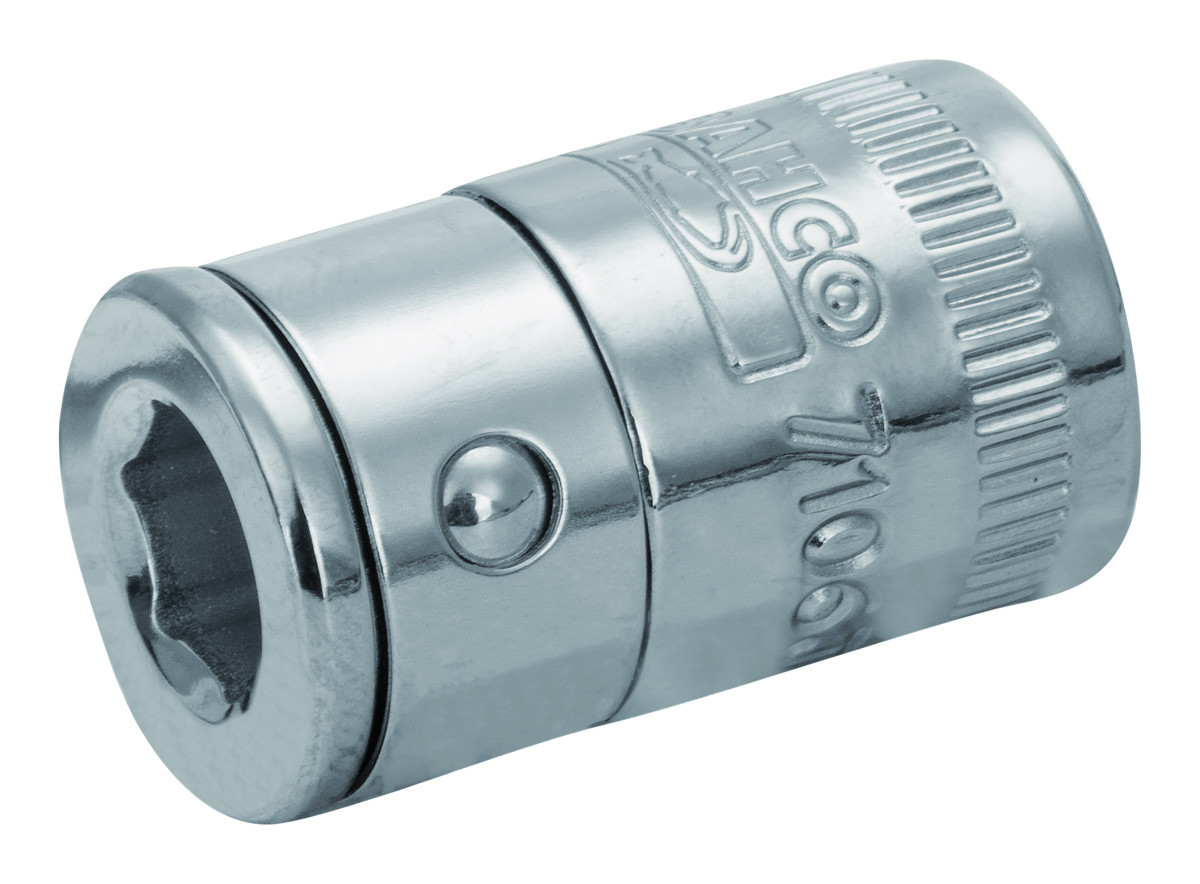Adaptador 3/8" para bits 5/16" Bahco 7106J