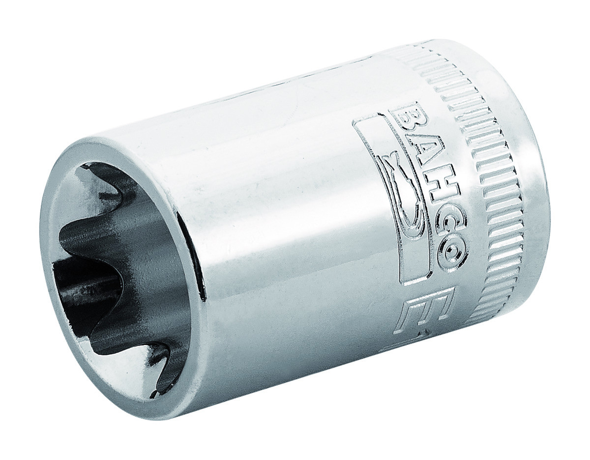 Chave de caixa, TORX® Bahco SB7400TORX-E16