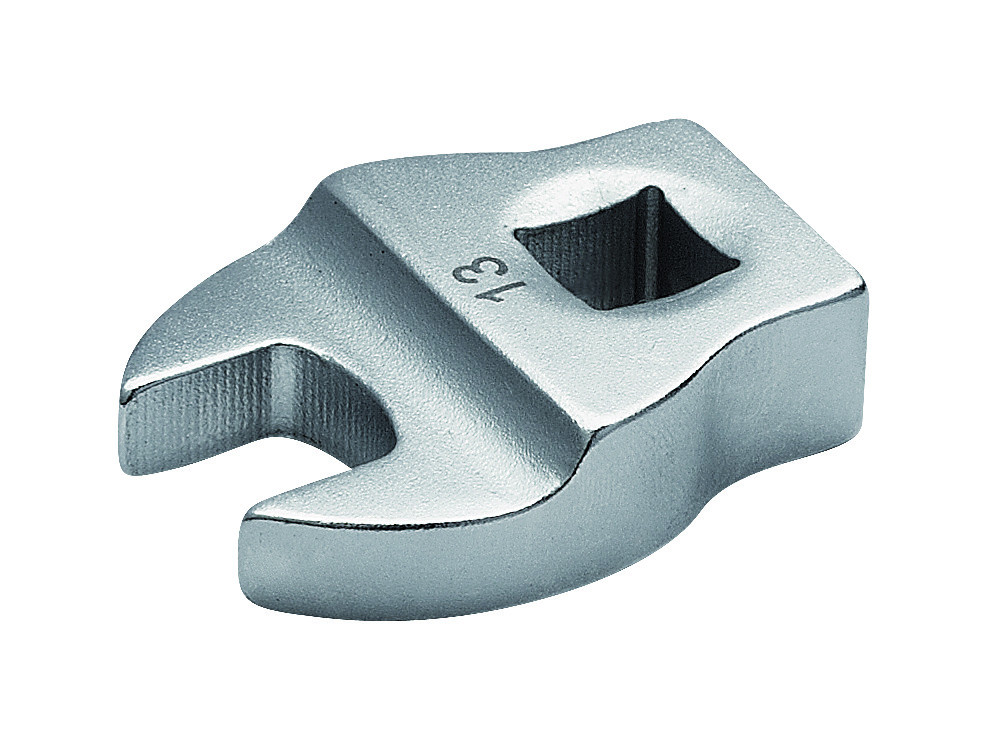 Chave de porcas ajustáveis de 3/8", de bocas Bahco 747-32