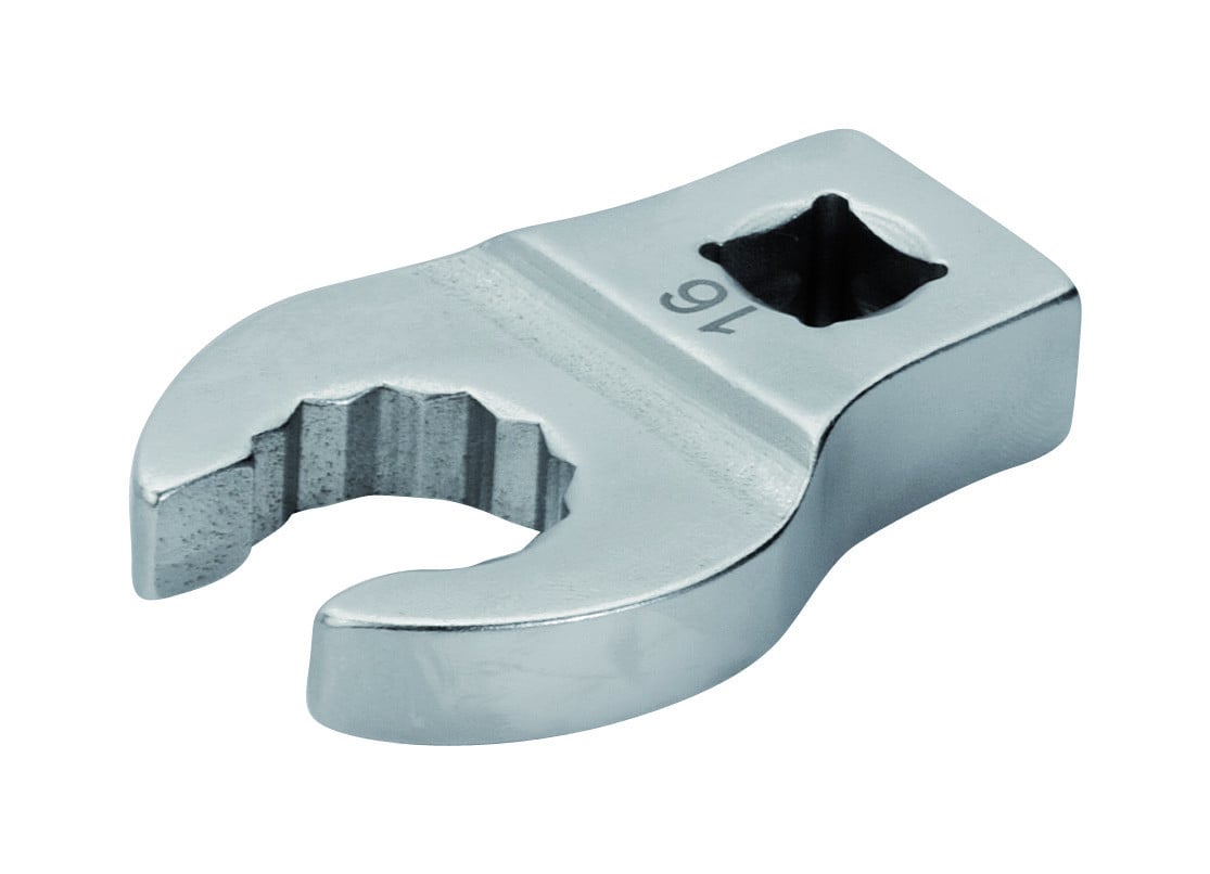 Chave de porcas ajustável de 3/8" 5/8" Bahco 749-5/8