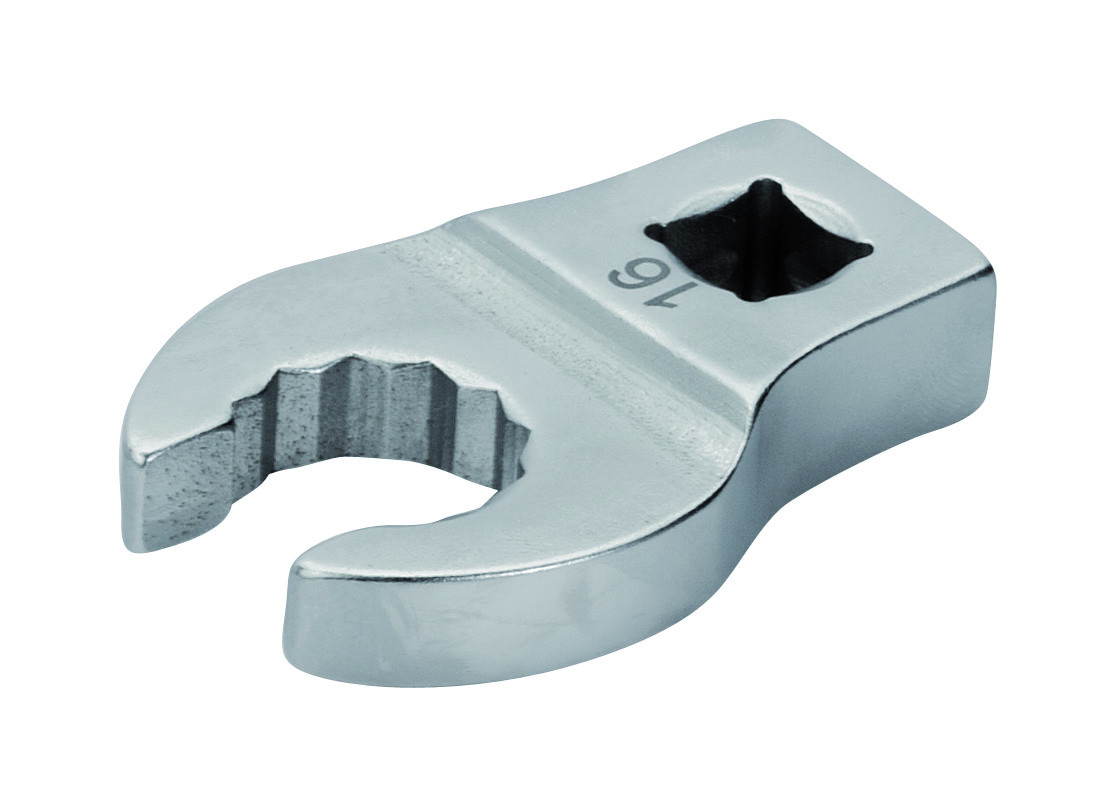 Chave de porcas ajustável de 3/8" 16 mm Bahco 749-16