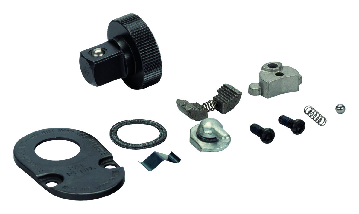 Acessórios para roquete 3/8' 7750 Bahco 7750-SPARE
