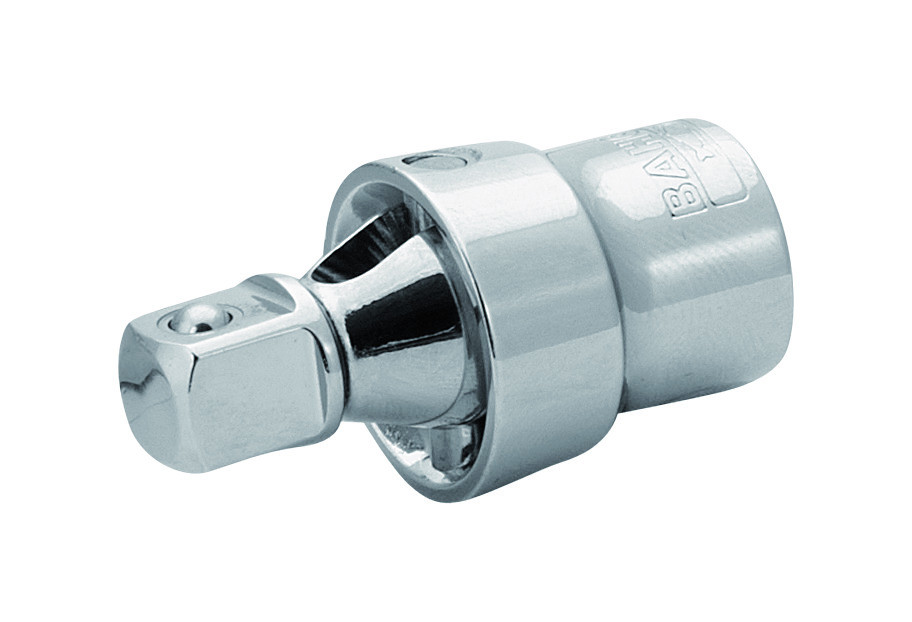 Cardan universal 3/8', operação suave Bahco 7768