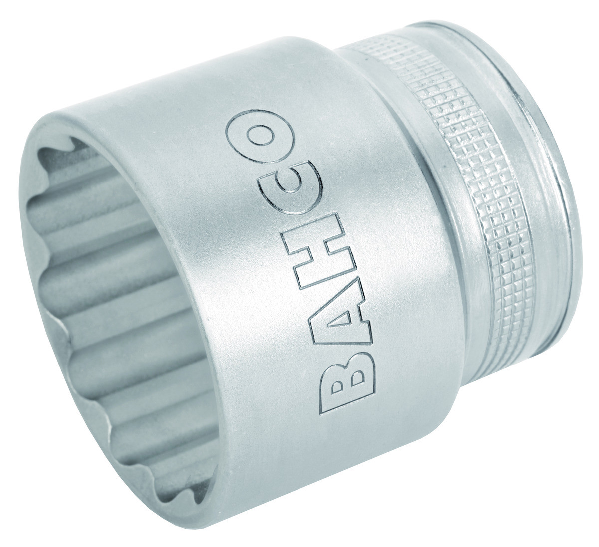 Chave de caixa, 12 faces Bahco 7800DM-26