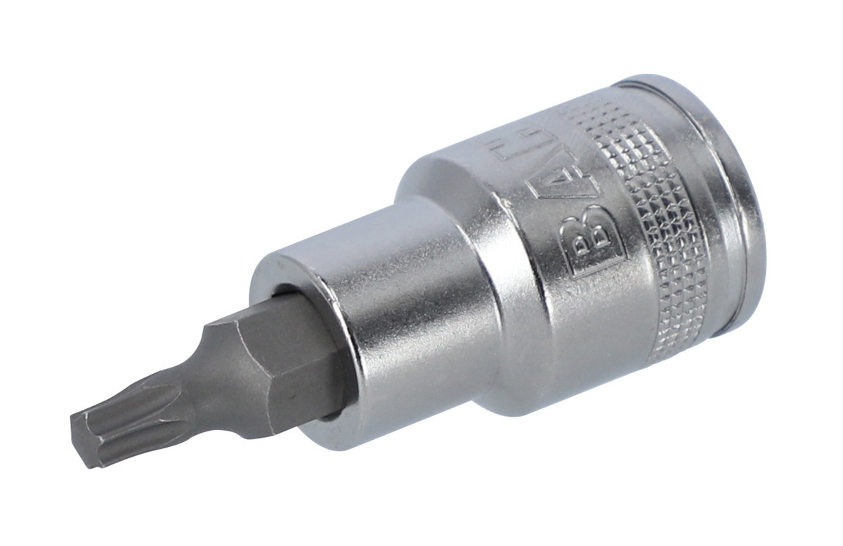 Chaves de caixa p/parafusos TORX® Bahco 7809TORX-T50