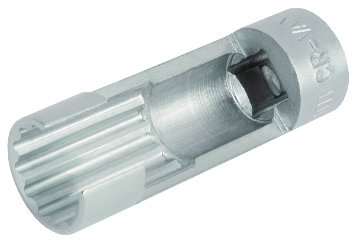 10 mm - Chaves de fenda Bahco BE550010