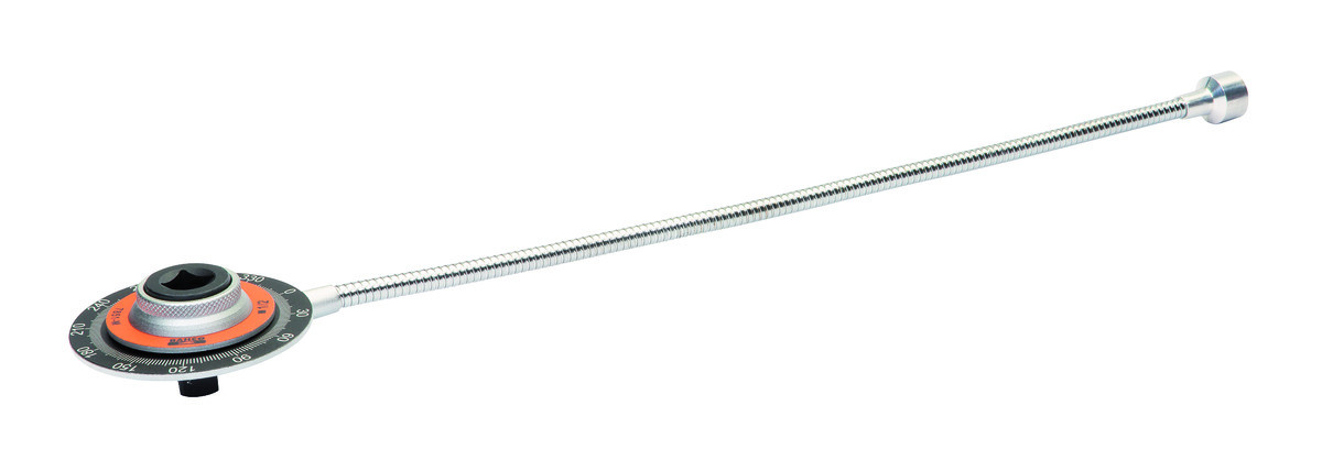 Goniómetro com íman Bahco 8951-M