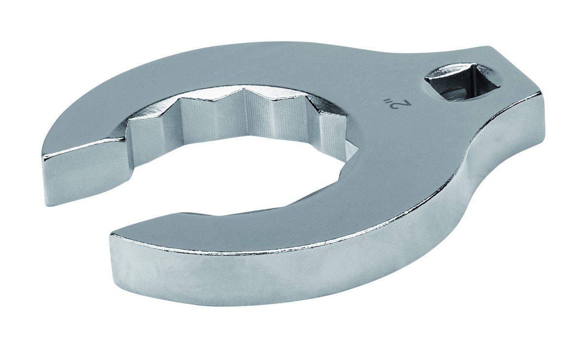 Chave de porcas ajustável de 1/2" Bahco 789-1.1/2