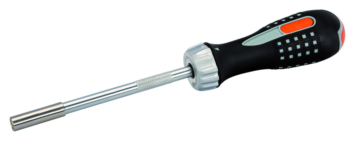 Chave porta bits roquete Bahco 808050