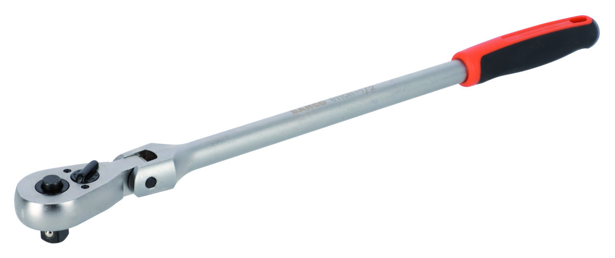 Roquete cabeça flexivel 1/2" Bahco 8110H-1/2