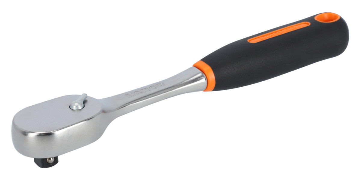 Roquete reversível 1/2" de 80 dentes Bahco SB8150-1/2
