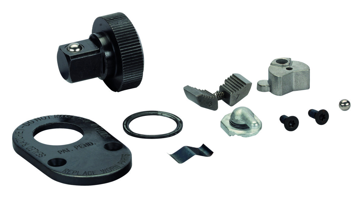 Acessórios para roquete 1/2' 8150-1/2 Bahco 8150-1/2-SPARE