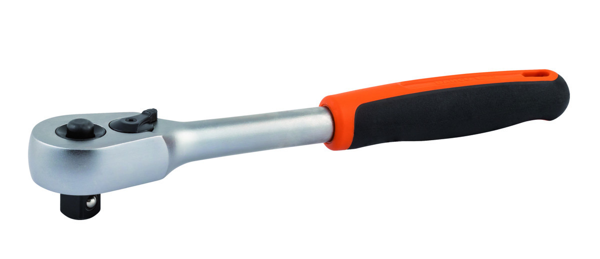 Chave de roquete reversível 1/2" Bahco SBS81