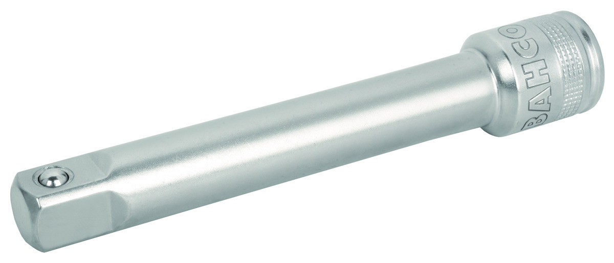 Barras de extensão de transmissão quadradas de 1/2" 88 mm -3,5" Bahco 8160-3