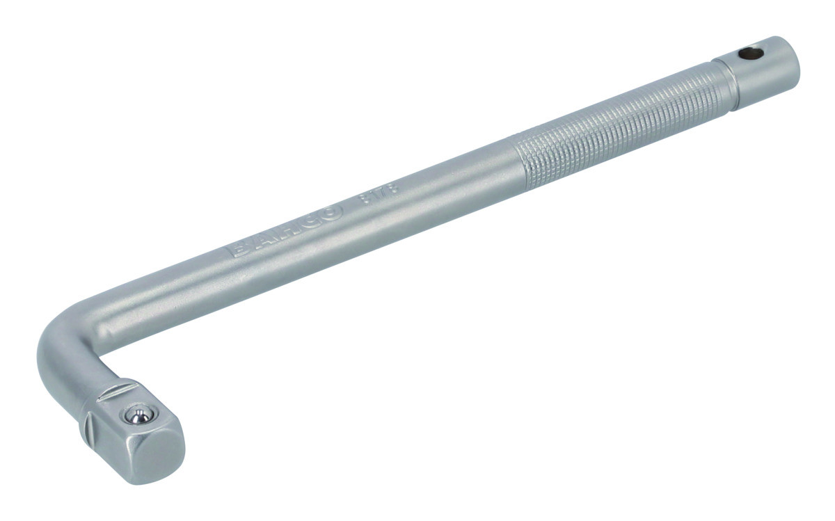 Cabo L 1/2" Bahco 8167-1/2
