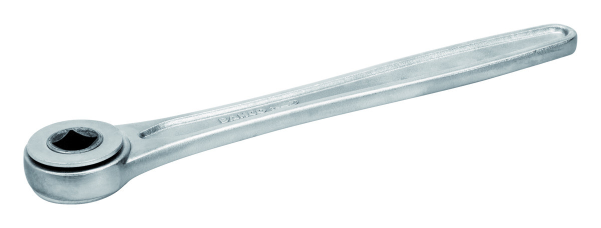 Roquete reversível de 24 dentes Bahco 8193-1/2