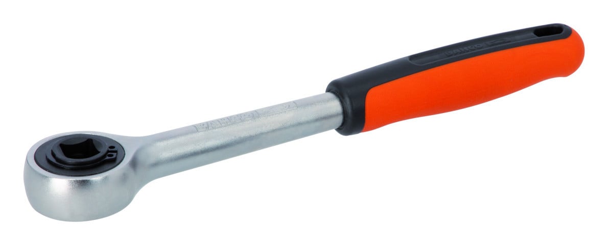Roquete reversível de 1/2 Bahco 8195-R