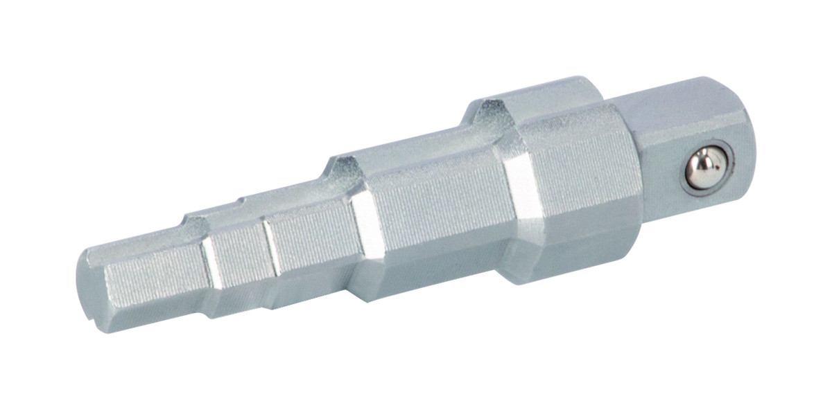 Chave escalonada combinada Bahco 8195-KEY