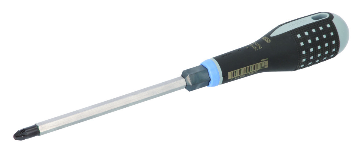 Chaves de parafuso, POZIDRIV® Bahco BE-8828