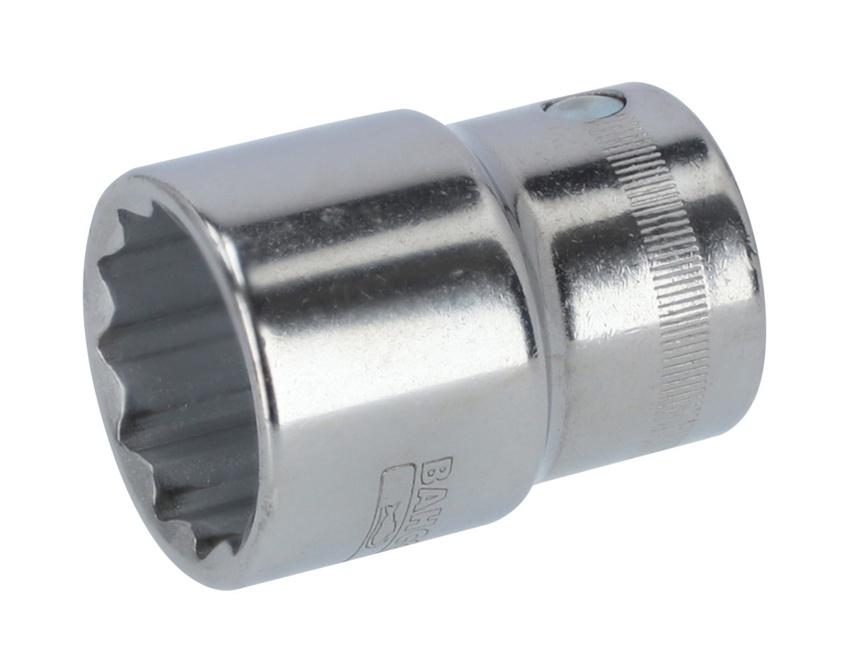 Chave de caixa, 12 faces Bahco 8900DZ-1