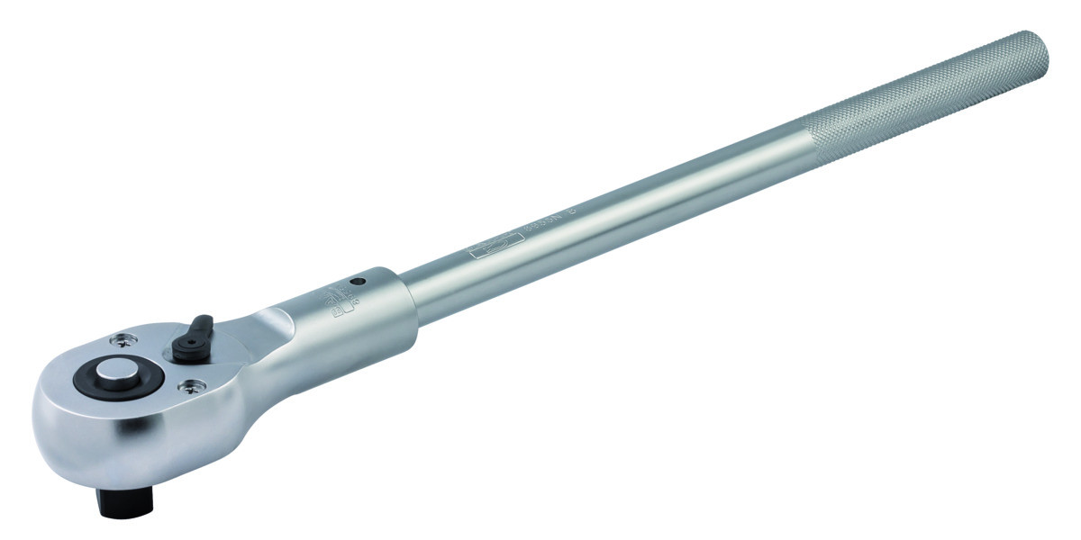 Chaves de roquete de 3/4" Bahco 8955N