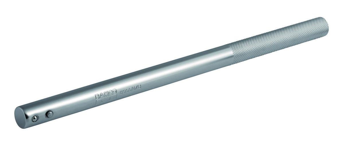 Pega universal 3/4" Bahco 8955N/B