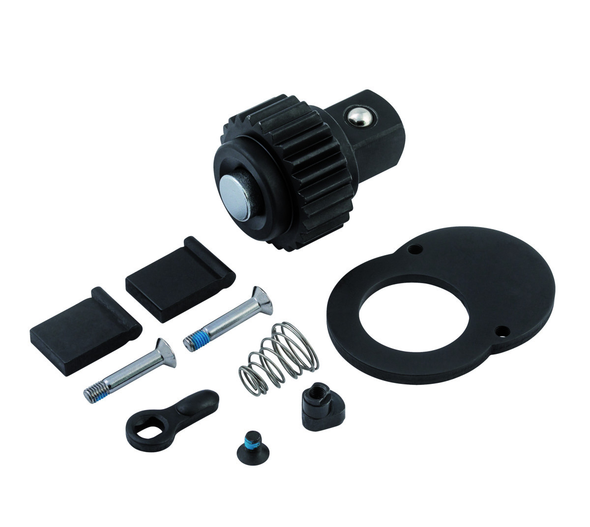 Peças sobresselentes para chaves de roquete de 3/4" Bahco 8955N-SPARE