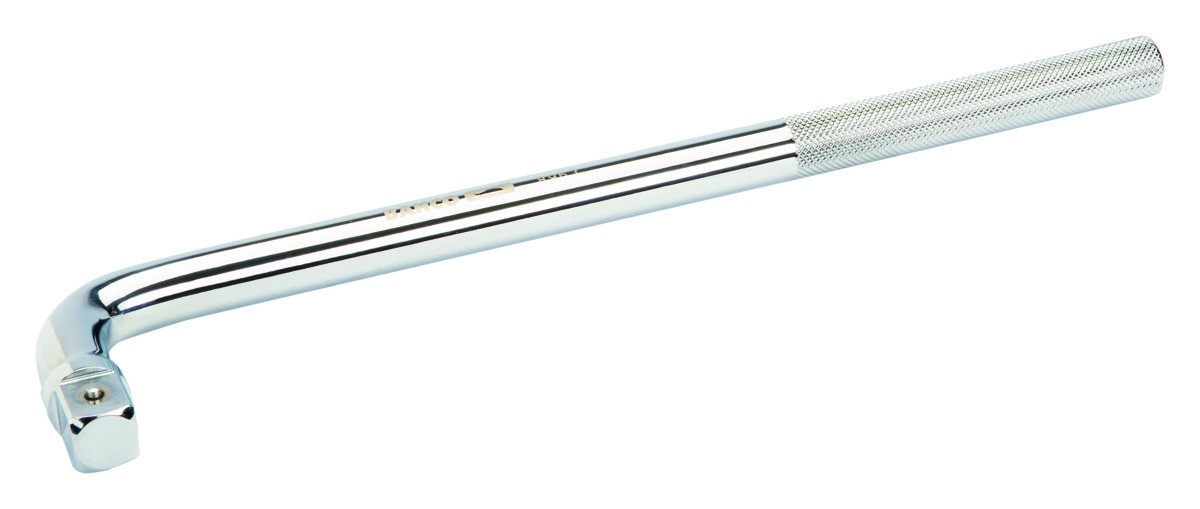 Cabo em L 3/4" Bahco 8963