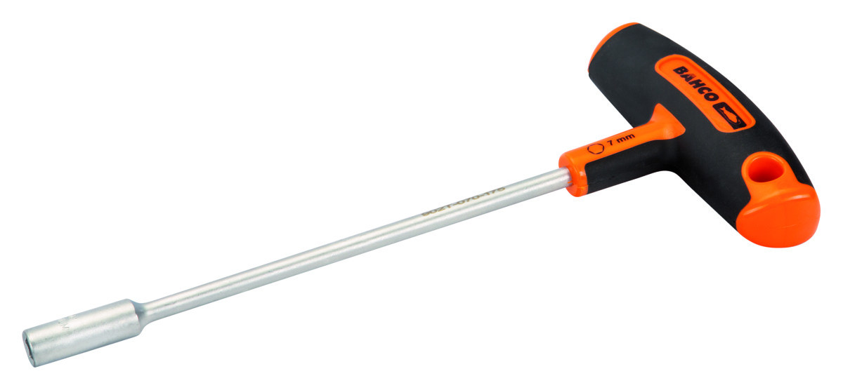 Chave "T" Stecker Bahco 902T-100-175