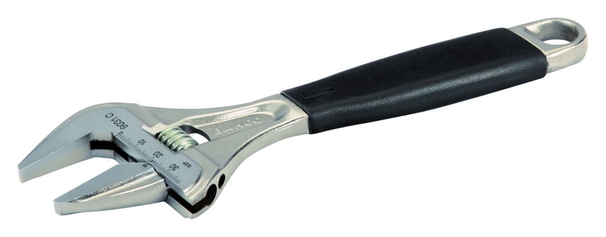 Chaves ajustáveis Bahco 9029 C