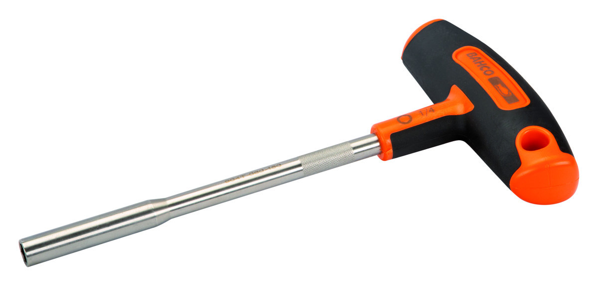 Chave "T" suporte bits Bahco 904T-060-150
