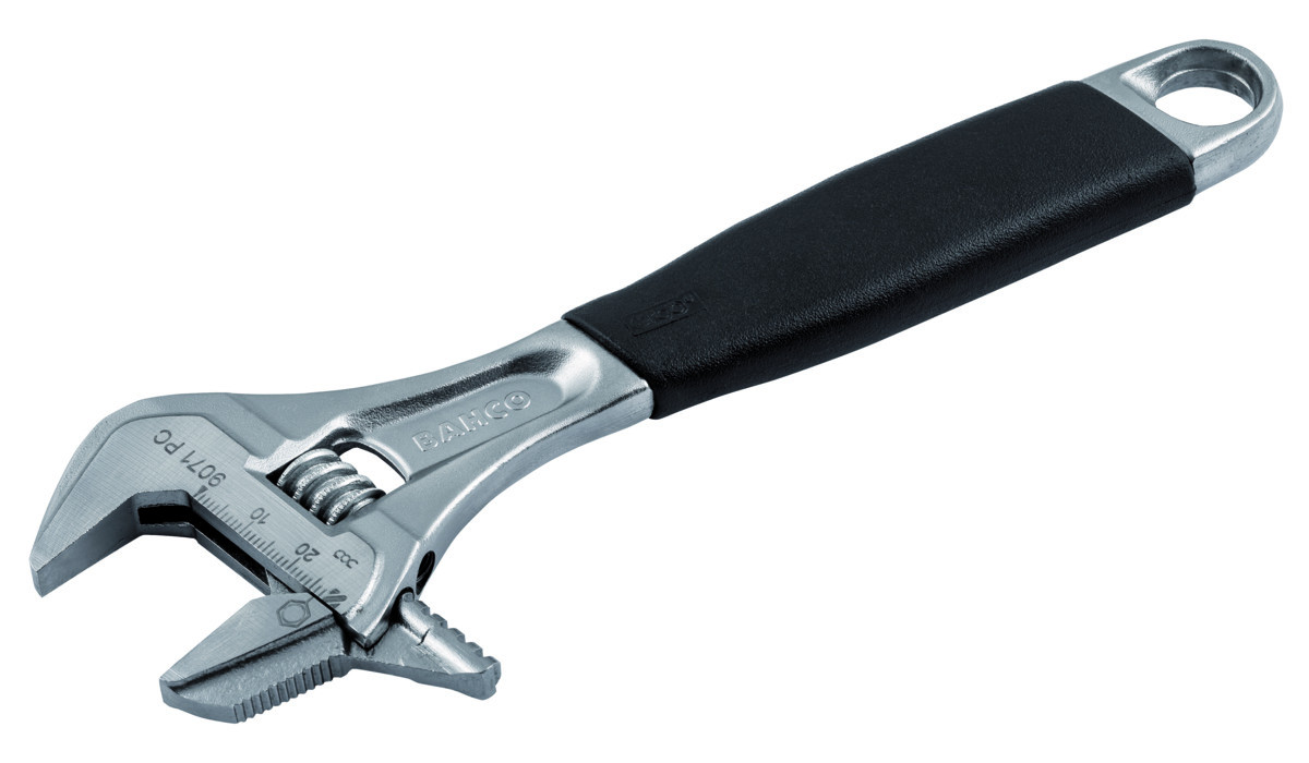 Chaves ajustáveis Bahco 9070 PC