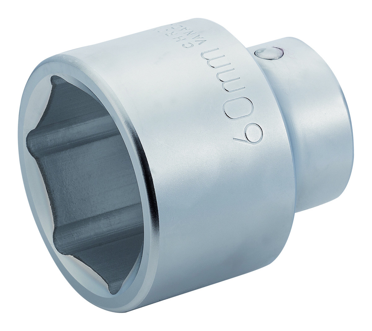 Chave de caixa hexagonal em milímetros Bahco 9500SM-82