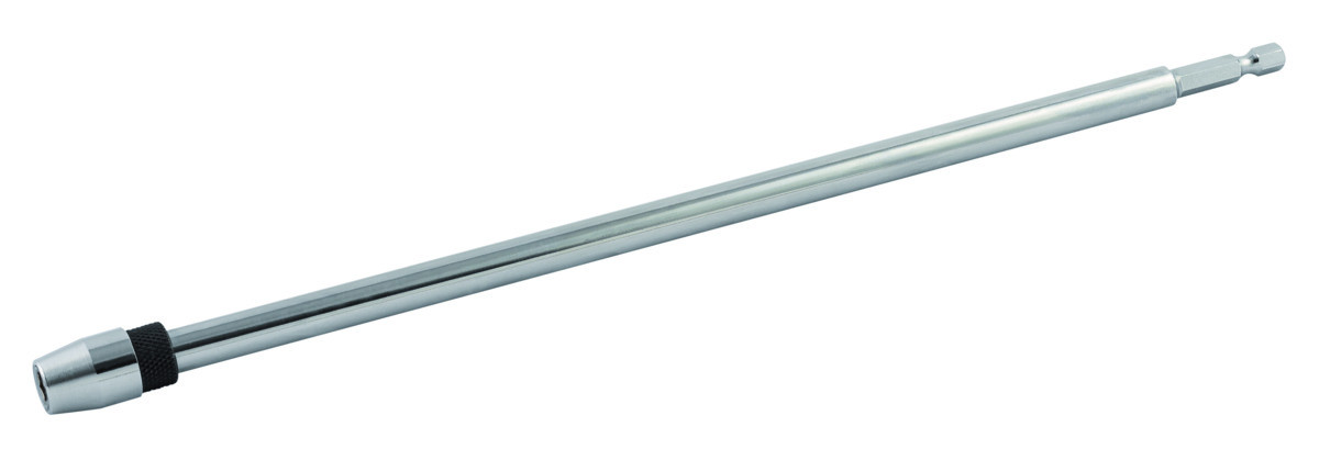 Haste de extensão de 305 mm 1/4" de substituição rápida Bahco 9625-6.35QC