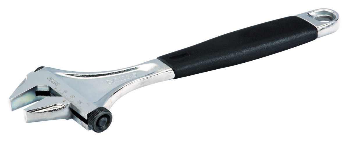 Chaves ajustáveis Bahco 9570C