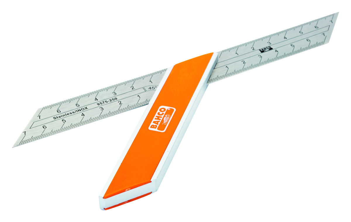 Esquadro Bahco 9575-250
