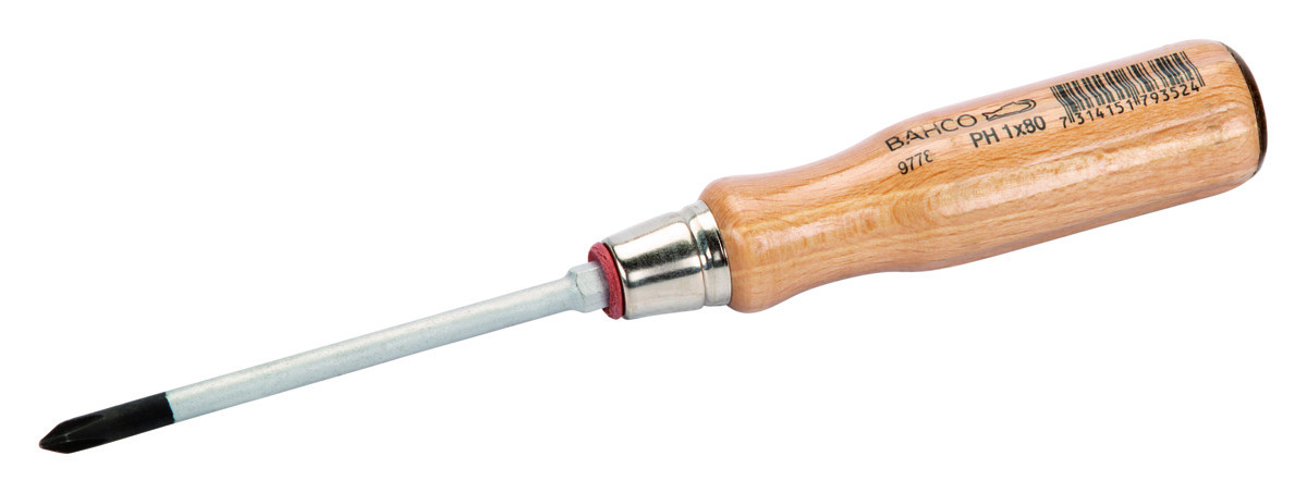 Chaves de parafuso, PHILLIPS® Bahco 9778-3
