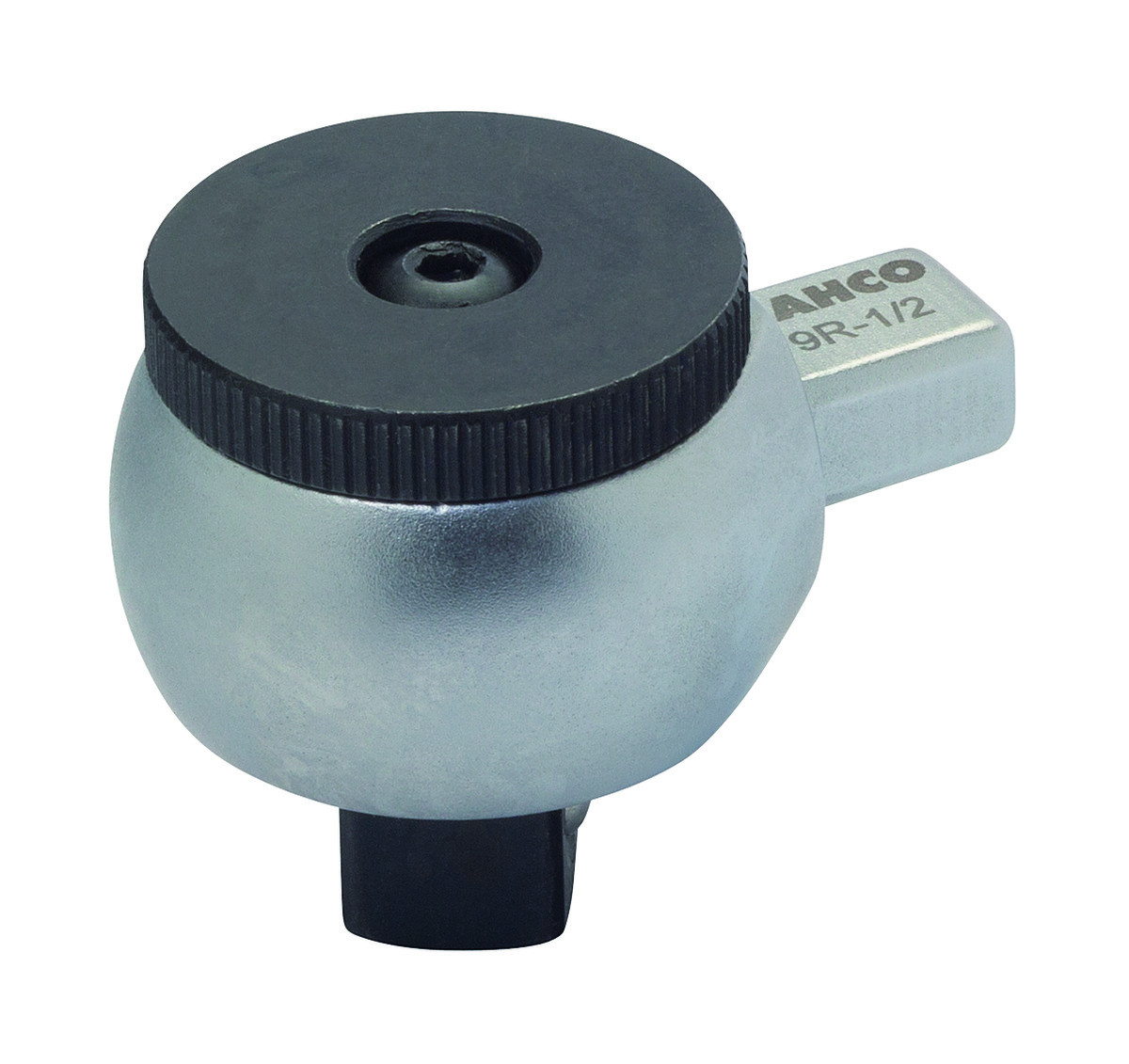 Cabeça de roquete de tipo redondo com conector retangular Bahco 14R-3/4