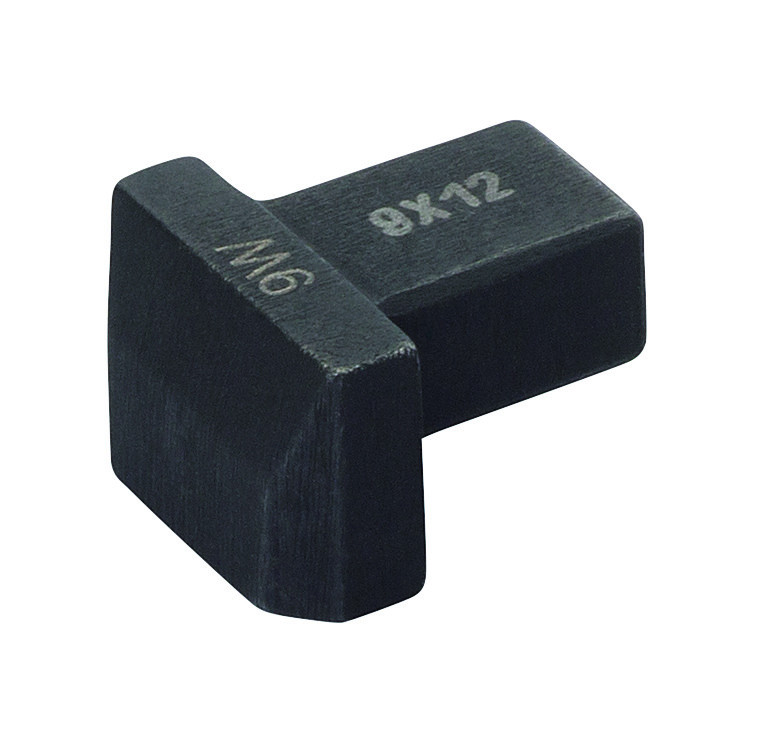 Adaptador para soldar com conector retangular Bahco 24W