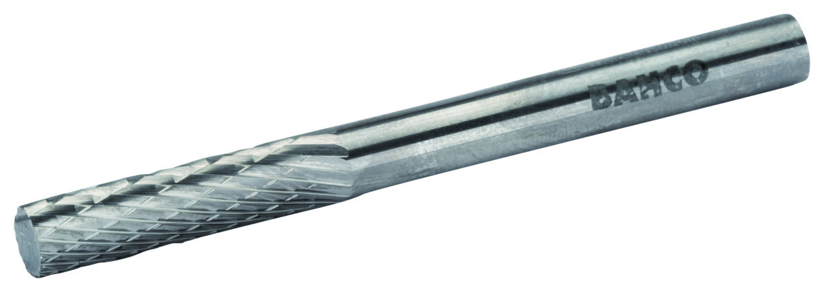 Limas rotativas “carbide” Bahco G0645M4.9X
