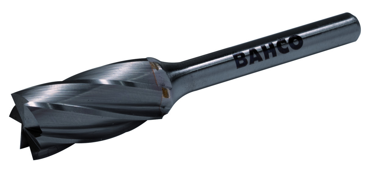 Limas rotativas “carbide” Bahco A1225AL06E