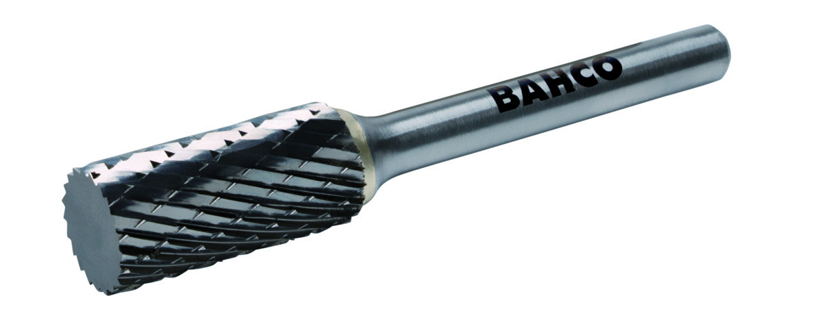 Limas rotativas “carbide” Bahco A1625C08