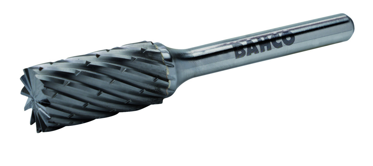 Limas rotativas “carbide” Bahco A1225S06